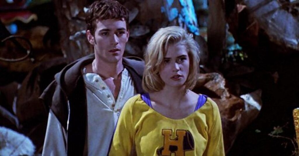 Buffy the Vampire Slayer - The Origin of a Legend