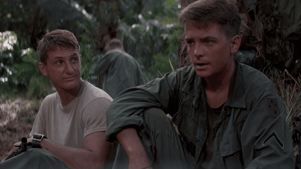 Casualties of War - A Haunting Look at Moral Collapse