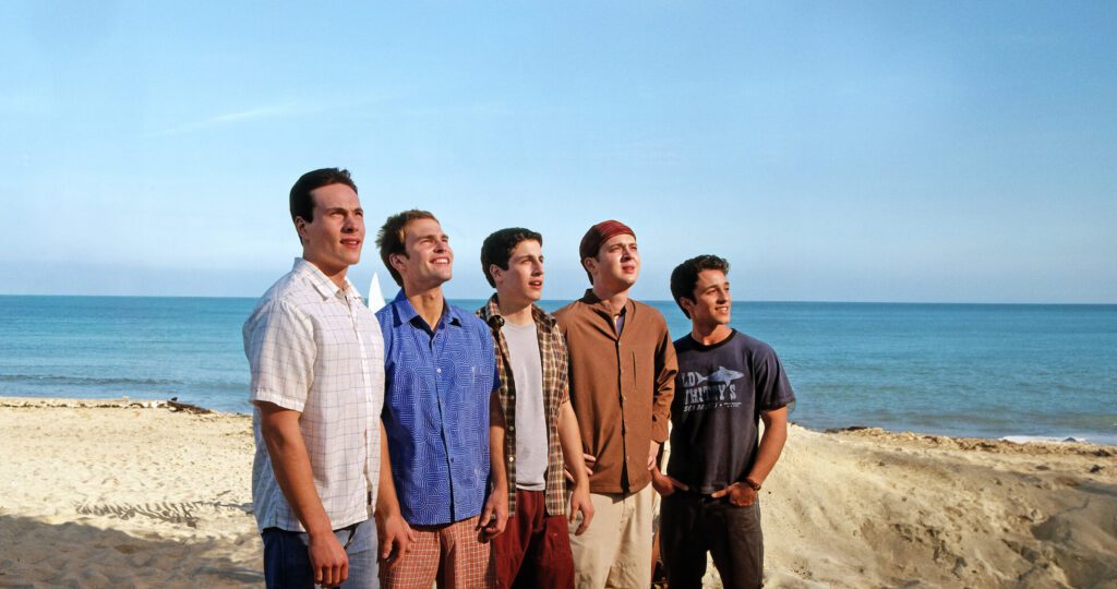 American Pie 2 - A Summer of Shenanigans