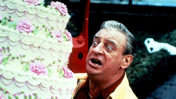 Easy Money - A Classic for Rodney Dangerfield Fans
