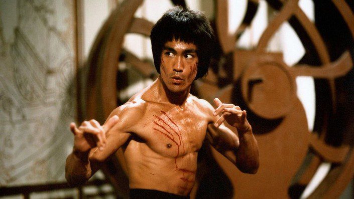 Enter the Dragon - A Legendary Martial Arts Masterpiece