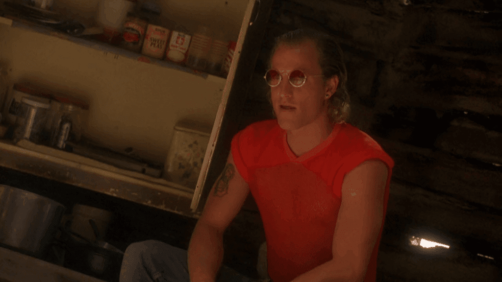 Natural Born Killers - A Violent & Visceral Media Satire