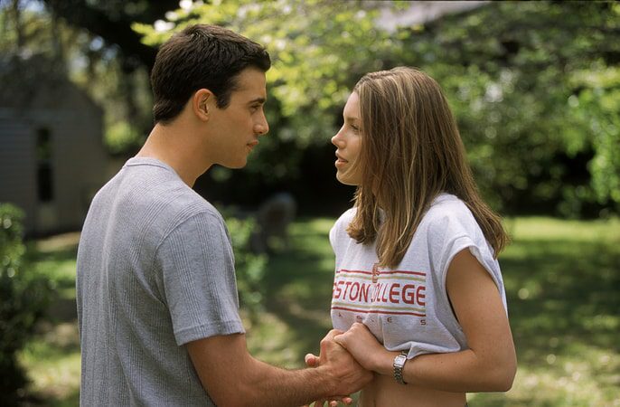 Summer Catch - A Sun-Drenched Romantic Comedy