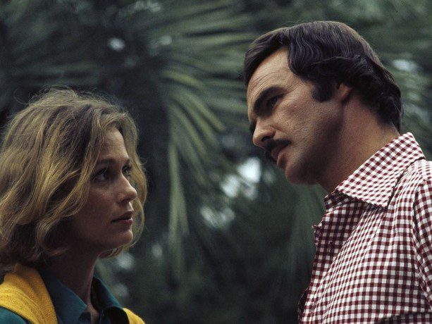 Gator - A Southern-Fried Thriller with Star Power