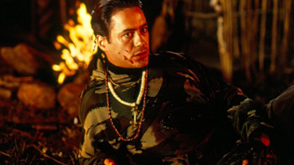 Danger Zone - A High-Octane Descent into Radioactive Intrigue