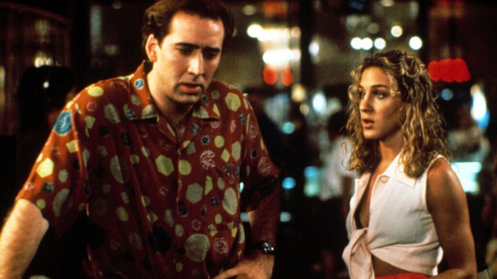 Honeymoon in Vegas - A High-Stakes Gamble with a Heart of Gold