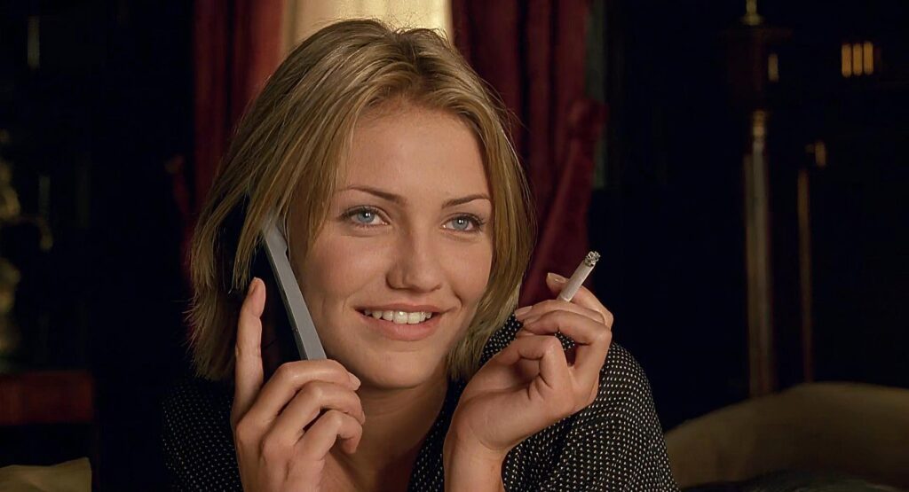 She's the One - An Endearingly Real Romantic Comedy