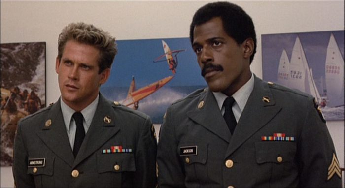American Ninja 2: The Confrontation - The Fight Continues