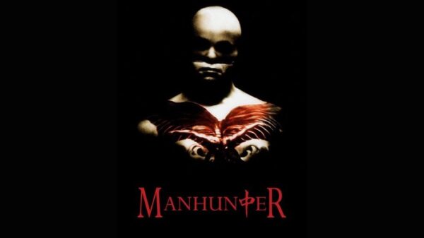 Manhunter - A Stylized & Chilling Origin Story