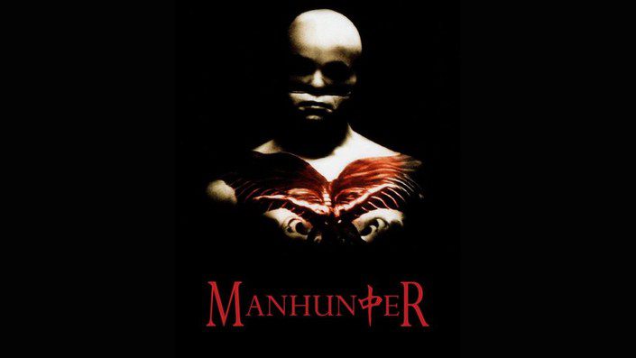Manhunter - A Stylized & Chilling Origin Story