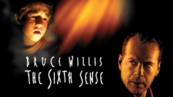The Sixth Sense - A Hauntingly Original Thriller