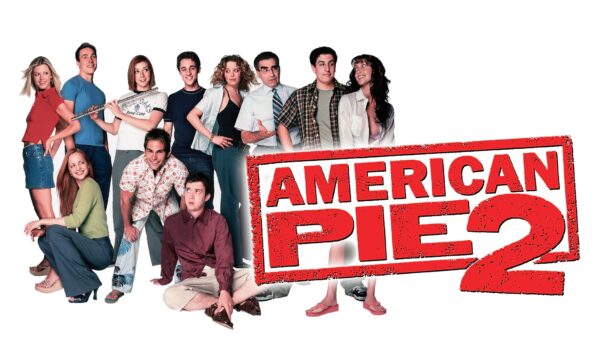 American Pie 2 - A Summer of Shenanigans