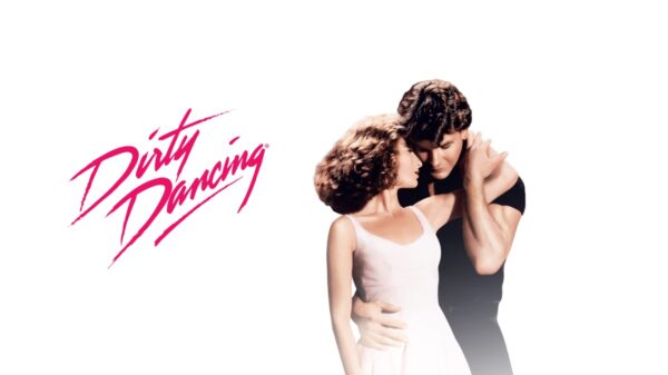 Dirty Dancing - A Timeless Summer Romance