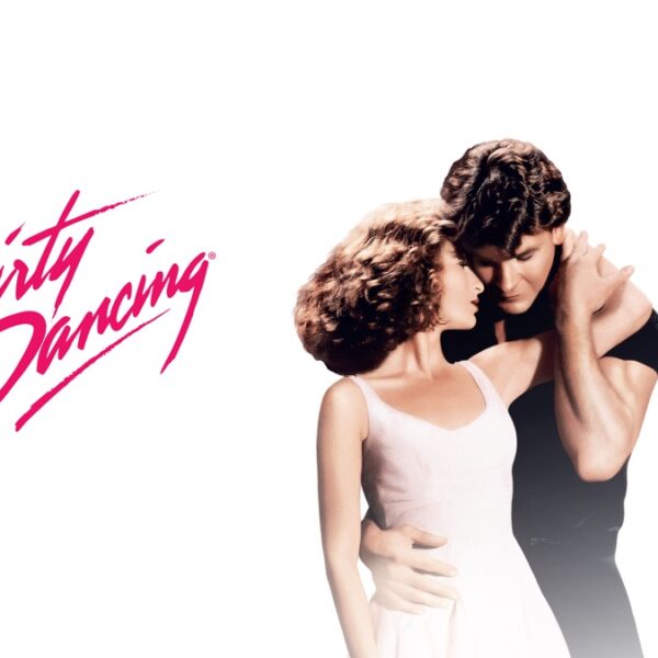 Dirty Dancing - A Timeless Summer Romance