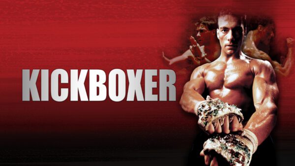 Kickboxer - A Revenge Tale with a High Kick
