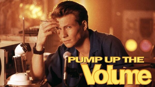 Pump Up the Volume - A Voice for the Disenfranchised