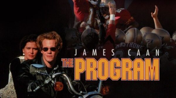 The Program - The Price of Glory & Fame in College Football