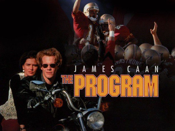The Program - The Price of Glory & Fame in College Football