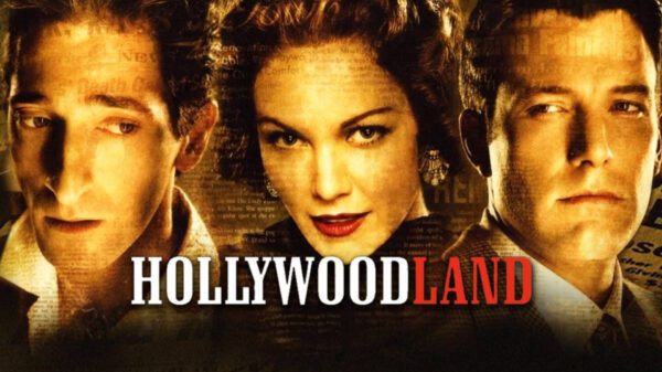 Hollywoodland - A Noirish Exploration of a Hollywood Mystery