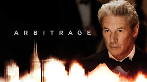 Arbitrage - The Price of Deceit