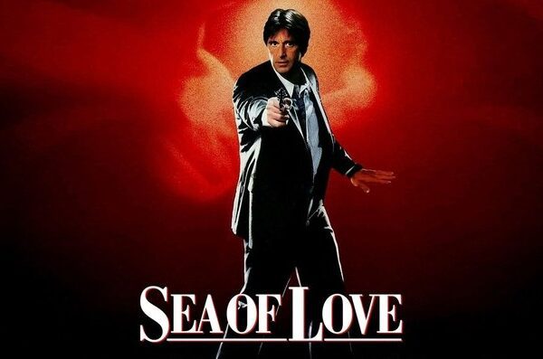 Sea of Love - A Sizzling Neo-Noir Thriller