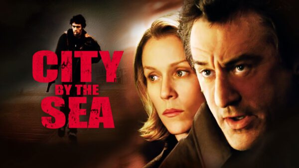 City by the Sea - A Somber Look at Family & Consequences