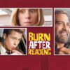Burn After Reading - An Absurd Spy Farce