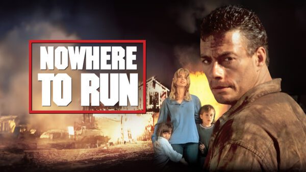 Nowhere to Run - A Modern Western with a Heart