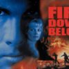 Fire Down Below - A High-Stakes Environmental Action Thriller