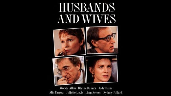 Husbands and Wives - A Raw & Uncomfortable Look at Marriage