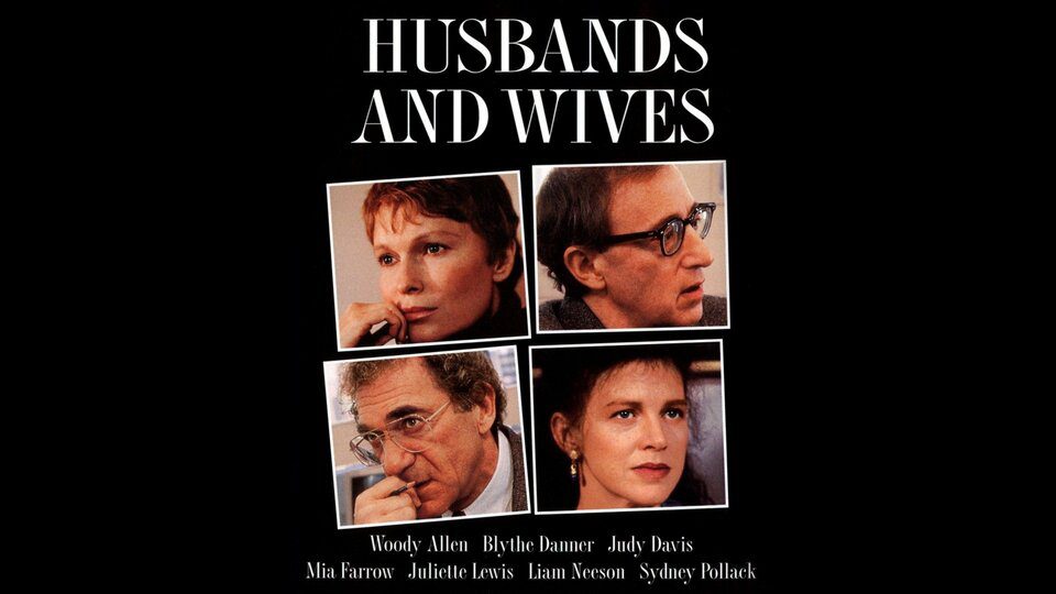 Husbands and Wives - A Raw & Uncomfortable Look at Marriage