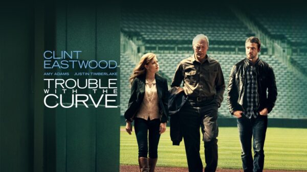 Trouble with the Curve - An Old-School Baseball Drama