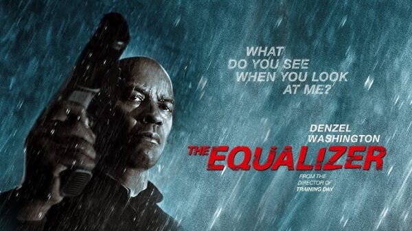 The Equalizer - Denzel Washington’s Quiet Storm of Justice