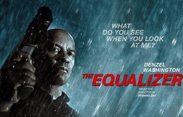The Equalizer - Denzel Washington’s Quiet Storm of Justice