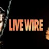 Live Wire - A Pre-Bond Brosnan in a High-Stakes Action Film