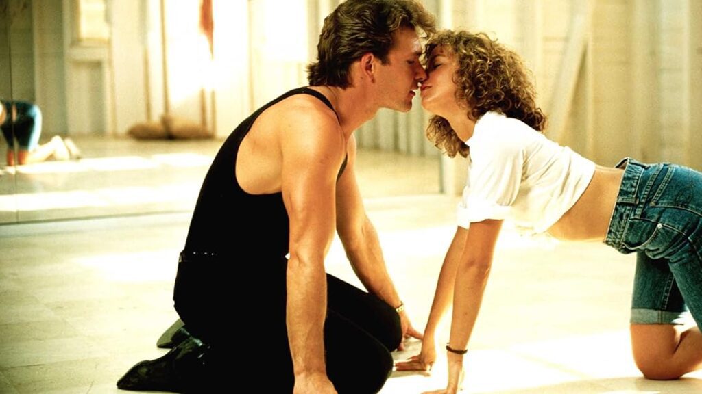 Dirty Dancing - A Timeless Summer Romance