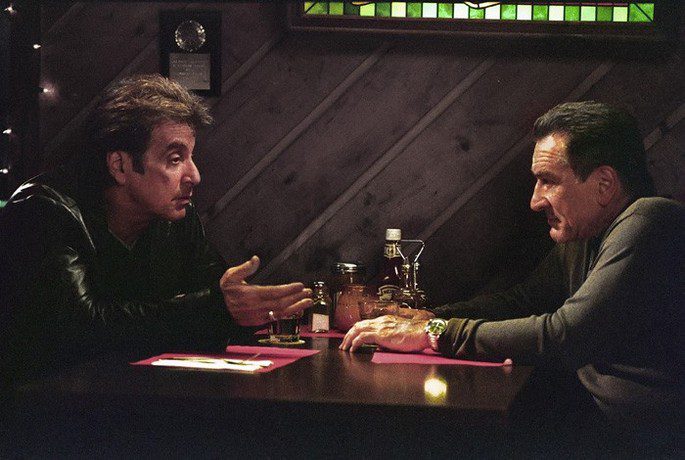 Righteous Kill - A Disappointing Reunion of Legends