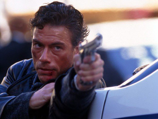 Maximum Risk - A High-Octane Action Thriller
