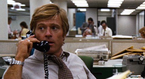 Robert Redford: A Box Office Legacy - Top 10 Films