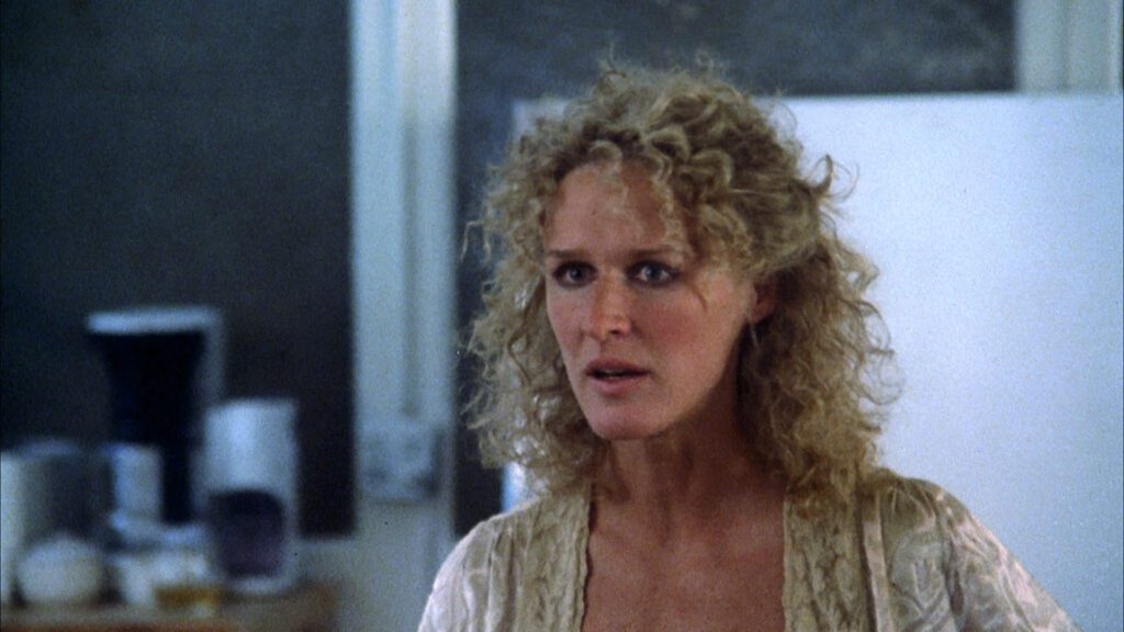 Fatal Attraction - The Thriller That Defined a Generation's Fears
