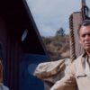 Smile Jenny, You're Dead - A Tense & Understated Mystery