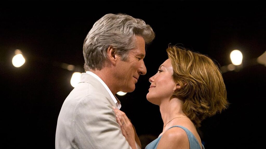Nights in Rodanthe - Finding Solace in the Storm