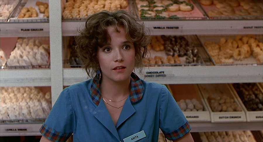 The Wild Life - A Snapshot of '80s Post-High School Freedom