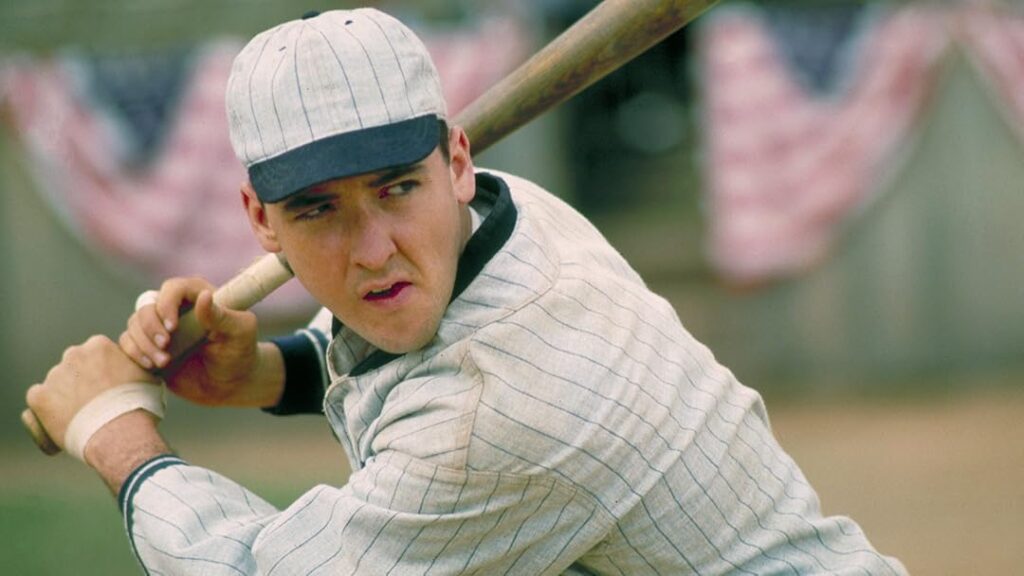 Eight Men Out - The Inevitable Fall of the Chicago White Sox