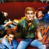 The Wild Life - A Snapshot of '80s Post-High School Freedom