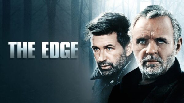 The Edge - Survival, Bears & the Ultimate Test of Man