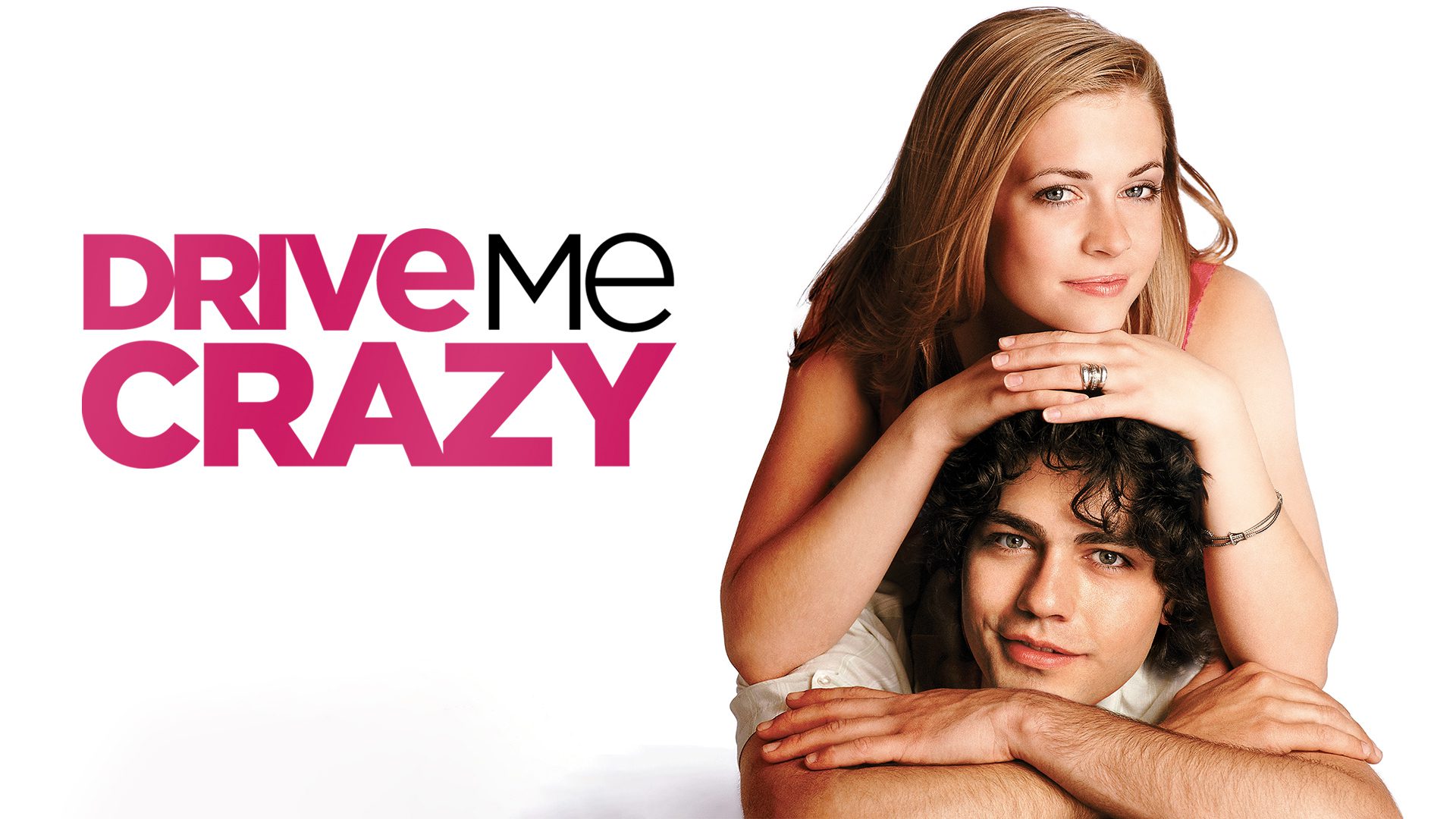 Drive Me Crazy - More Than a High School Scheme