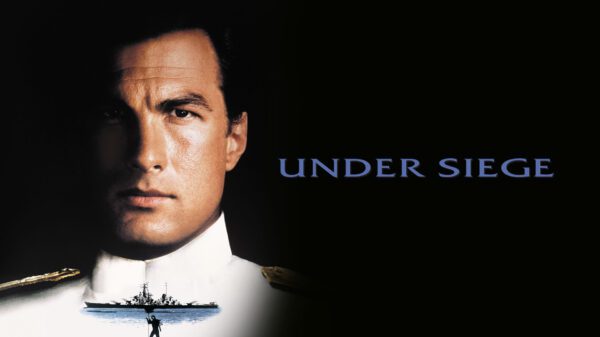 Under Siege - Cooking Up Chaos on the High Seas