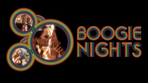 Boogie Nights - Sex, Stardom & the Price of Fame