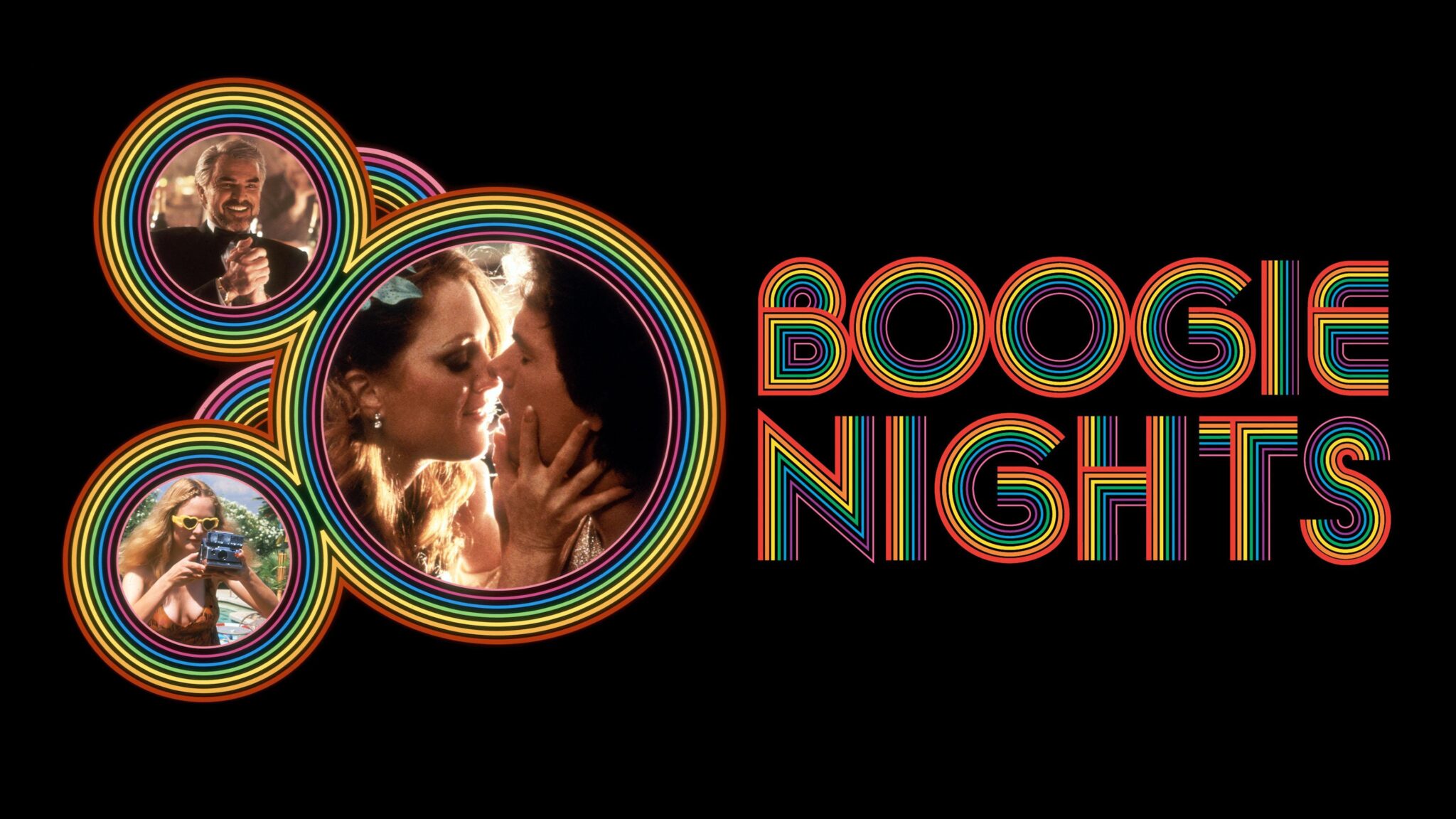 Boogie Nights - Sex, Stardom & the Price of Fame